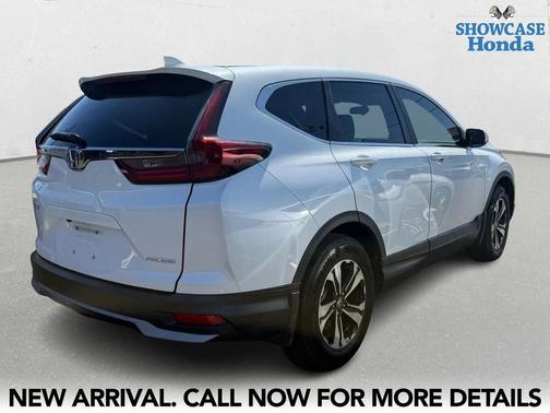 2022 Honda CR-V 2WD Special Edition