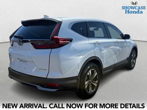 2022 Honda CR-V 2WD Special Edition