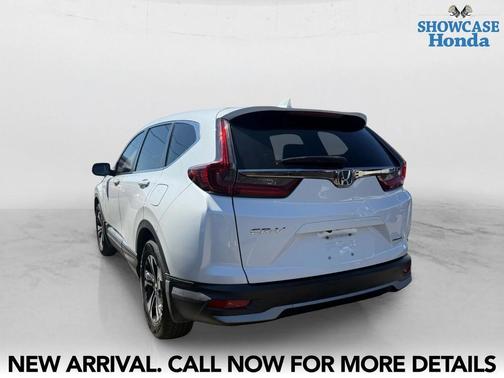 2022 Honda CR-V 2WD Special Edition