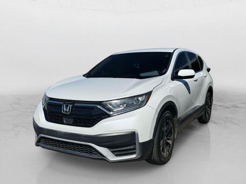 2022 Honda CR-V 2WD Special Edition