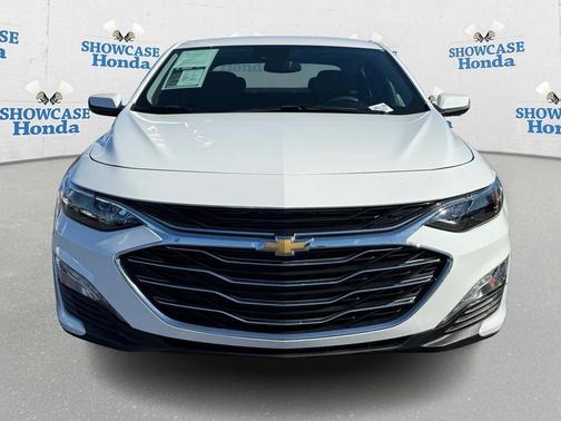 2025 Chevrolet Malibu FWD 1LT