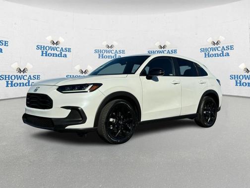 2024 Honda HR-V Sport w/BSI