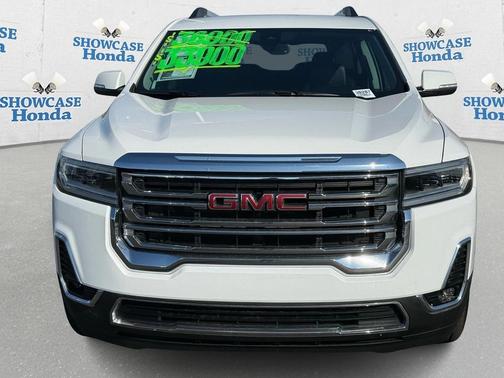 2023 GMC Acadia FWD SLT