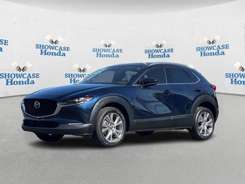 2021 Mazda CX-30 Premium Package