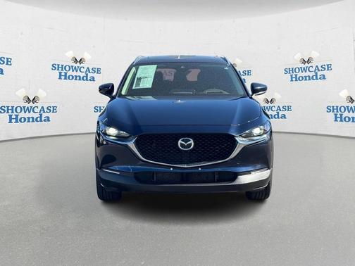 2021 Mazda CX-30 Premium Package