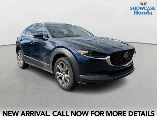 2021 Mazda CX-30 Premium Package