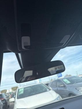 2025 Honda CR-V Hybrid Sport AWD