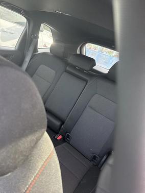 2025 Honda CR-V Hybrid Sport AWD