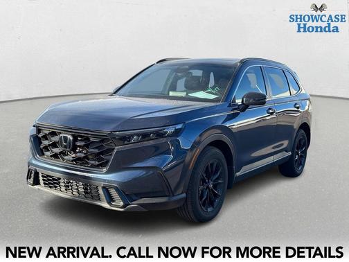 2025 Honda CR-V Hybrid Sport AWD