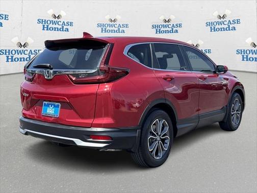 2020 Honda CR-V 2WD EX-L