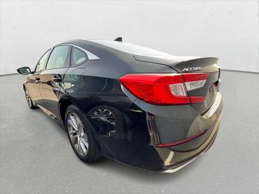 2020 Honda Accord LX 1.5T