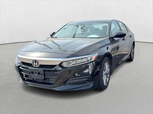2020 Honda Accord LX 1.5T