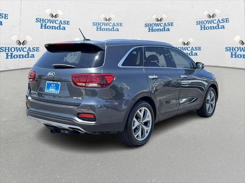 2019 Kia Sorento EX