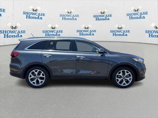 2019 Kia Sorento EX