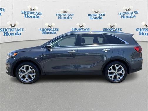 2019 Kia Sorento EX