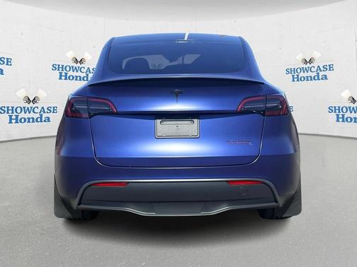 2023 Tesla Model Y Performance Dual Motor All-Wheel Drive
