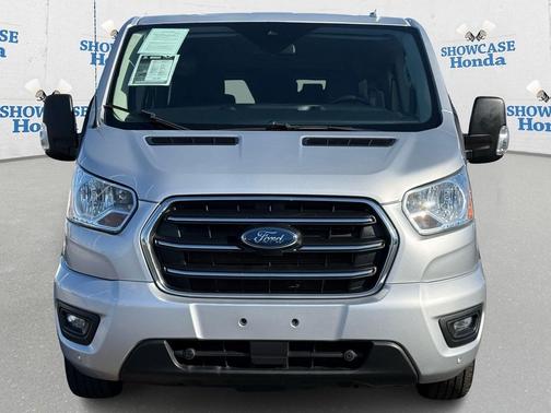 2020 Ford Transit-150 XLT