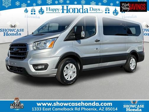 2020 Ford Transit-150 XLT