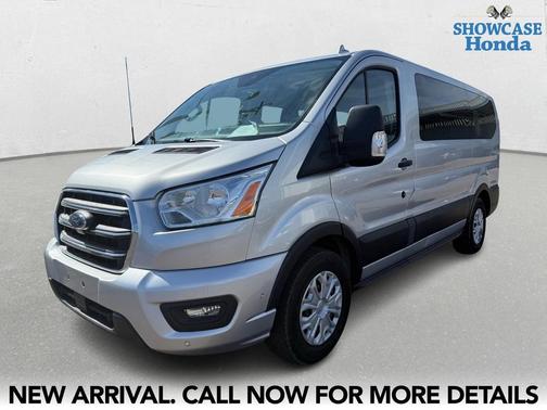 2020 Ford Transit-150 XLT