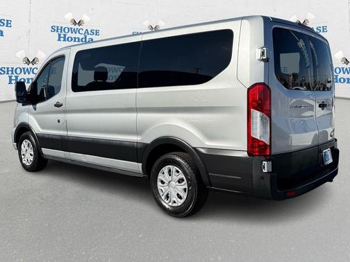 2020 Ford Transit-150 XLT