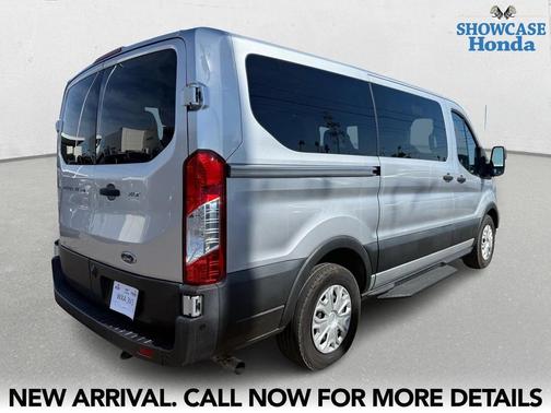 2020 Ford Transit-150 XLT