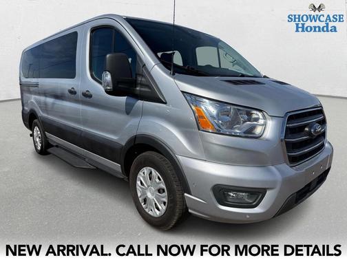 2020 Ford Transit-150 XLT