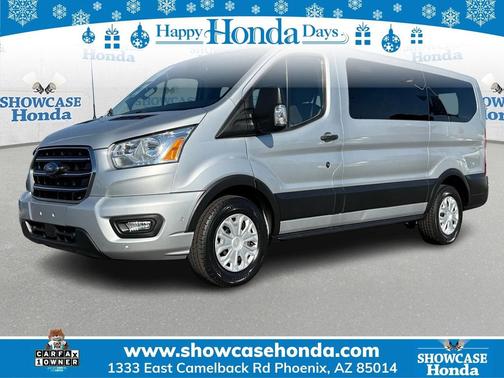 2020 Ford Transit-150 XLT