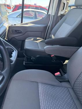 2020 Ford Transit-150 XLT