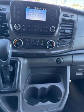 2020 Ford Transit-150 XLT