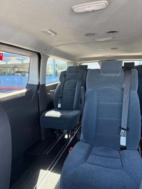 2020 Ford Transit-150 XLT