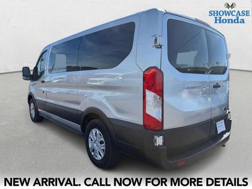 2020 Ford Transit-150 XLT