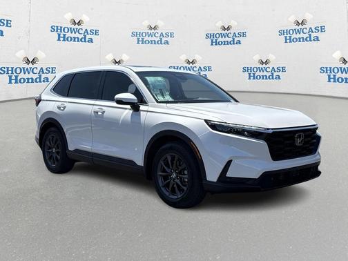 2026 Honda CR-V EX-L 2WD