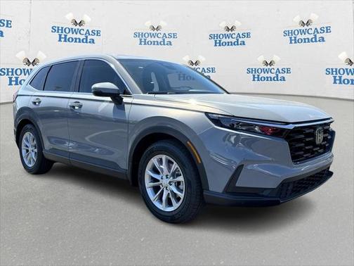 2025 Honda CR-V EX 2WD