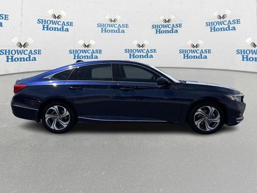 2019 Honda Accord EX-L