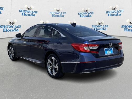 2019 Honda Accord EX-L