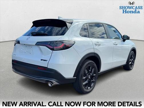 2024 Honda HR-V AWD Sport w/o BSI