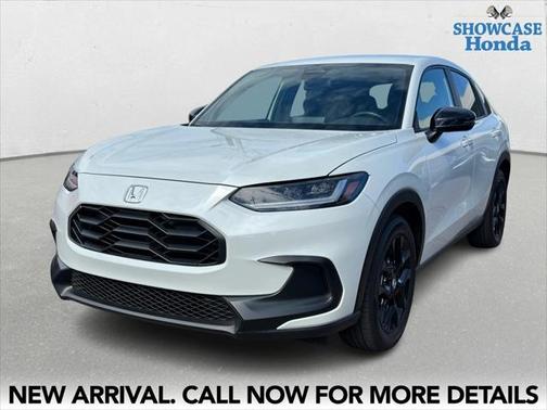 2024 Honda HR-V AWD Sport w/o BSI