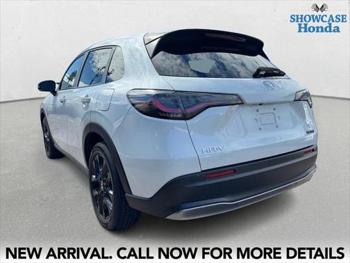 2024 Honda HR-V AWD Sport w/o BSI