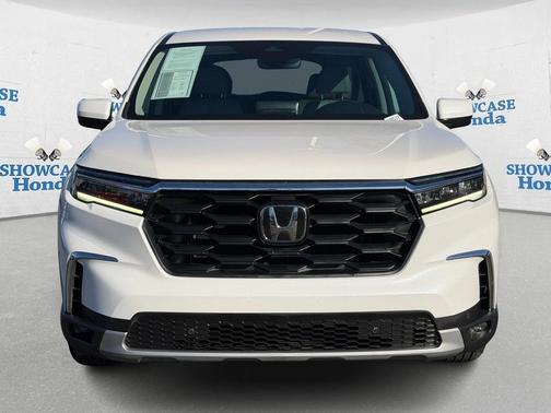 2023 Honda Pilot 2WD EX-L 7 Passenger