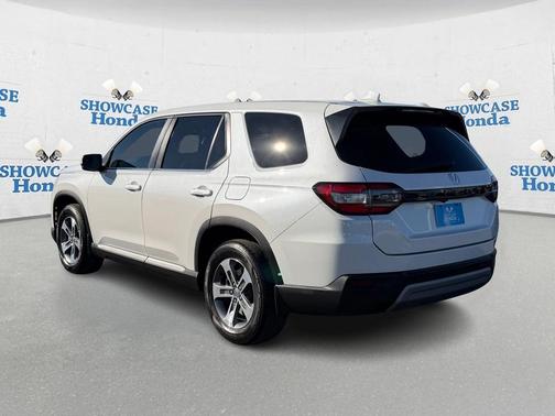 2023 Honda Pilot 2WD EX-L 7 Passenger
