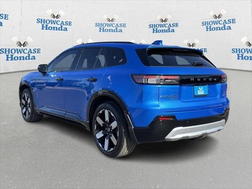 2025 Honda Prologue Elite