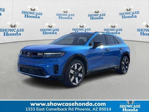 2025 Honda Prologue Elite