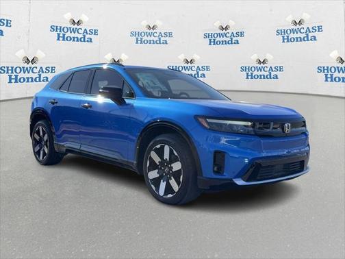 2025 Honda Prologue Elite