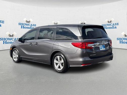 2020 Honda Odyssey EX