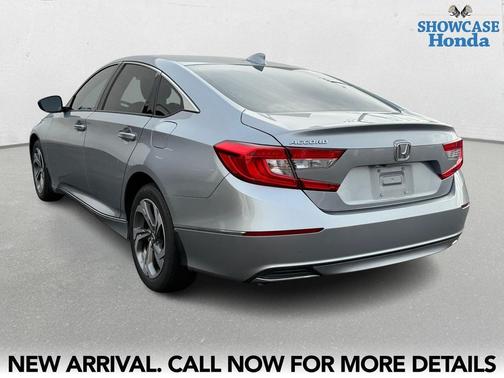 2020 Honda Accord EX 1.5T