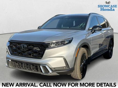 2020 Honda Accord EX 1.5T