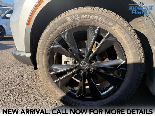 2020 Honda Accord EX 1.5T