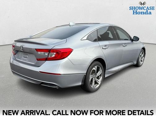 2020 Honda Accord EX 1.5T