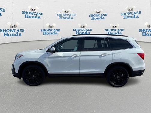 2021 Honda Pilot AWD Special Edition