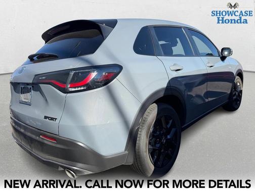 2024 Honda HR-V Sport w/BSI